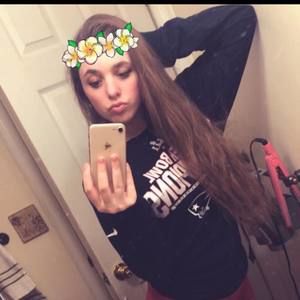 Meet your Posher, Briana